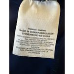 Nike Vintage Women's Velour tracksuit jacket , Blue Size Medium Photo 6