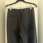 Emory park  black Front Slit Leggings Photo 4