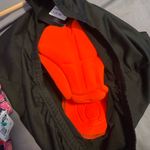 NWT Cycling Padded‎ Shorts Black Size 3XL Photo 3