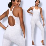 Outdoor Voices  • Freeform Unitard onesie bodysuit
Super Bloom space dye Photo 1