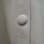 Veronica Beard Luriane Vegan Faux Leather Dress 14 Photo 7