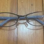 Valentino Glasses Brown Photo 2