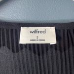 Aritzia Wilfred Matthieu Floral Top Photo 3