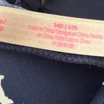 PINK - Victoria's Secret PINK Victoria’s Secret Dog Push Up Bra Photo 2