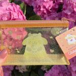 Sanrio Pompompurrin Glitter Mini Bag Photo 1
