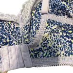 Savage x fenty animal print bralette size 2x Photo 4