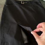 BCBGMAXAZRIA Beautiful BCBG skirt with belt never worn Photo 2