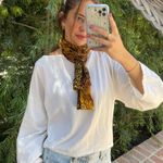 Chico's Beautiful  scarf / belt Photo 1