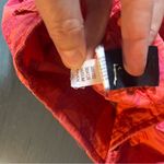 Gap Coral & Pink Floral/Tropical Embroidered Shorts | Women’s Size 2 Photo 10