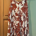 Roxy Summer Dress Photo 1