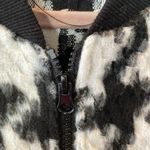 Ruff Hewn  Houndstooth Bomber Jacket Photo 3