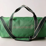 Free People good sport duffle bag green nwt Photo 0
