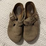 Birkenstock Boston Soft Footbed Clog Photo 0