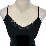 Merona  Black Women's Camisole Photo 1