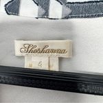 Anthropologie  Shoshanna Demetria dress size 4 Photo 5