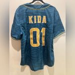 Her Universe Disney Atlantis: The Lost Empire Kida Baseball Jersey (Size XL) Photo 9