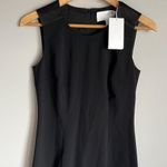 Hugo Boss NWT BOSS by  Black Dirusa Fundatal Sheath Dress Photo 4