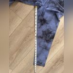 Scorpio Sol   Leggings 💙🖤 Photo 4