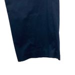 Lee Women's Modern Series Curvy Fit Trouser Navy 14p Photo 4