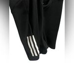 Adidas  Black and White Sports Romper Photo 2