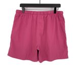 Columbia VTG  Baggies Shorts Pastel Pink L Photo 7