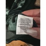 Madewell  velvet top Photo 3