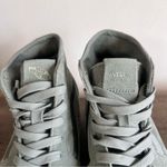 Vans Sk8-Hi Tapered Mono Embroidery Shadow Unisex Shoe Size 7.5 or 9 #832A Photo 2