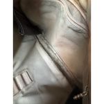 90s Vintage Eddie Bauer Black Multi Compartment Crossbody Bag Large Y2K Grunge Photo 14