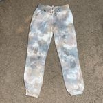n:philanthropy Road Tie-Dye Distressed Joggers XS Photo 3