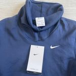Nike $70 NWT WOMEN'S THERMA-FIT LIGHT SWEATER SZ XS Photo 2