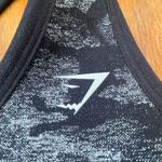 Gymshark sports bra grey camo Photo 1