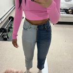 Revice Denim Two Toned Jeans Photo 0