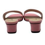 Lulus Janiya 8 Women Light Pink High Heel Sandals Photo 3