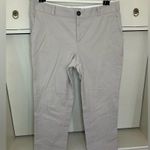 Banana Republic Hampton Capri Pant size 12 Photo 0