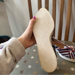 Dr. Scholl's | Viv Original Collection Henna Multi Printed Velvet Size 8 Women's White Photo 3