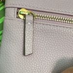 Nanette Lepore  Lilac Wristlet Clutch Photo 2