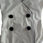 Solid & Striped Sz XS Juliette Tuxedo Style White Black One Piece Swimsuit NWT Photo 3