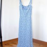 Reformation Nikita Dress (Marie) Photo 1