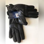 Isotoner  Water Resistant Smart Touch Gloves NWT Photo 8