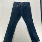 Denizen from Levi's Denizen by Levi’s 232 Slim Straight Cotton Jeans Photo 0
