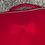 Estée Lauder NWT-Estēe Lauder silk/velour intimates case Photo 2