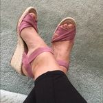 Splendid Nice wedge sandals🌷🌷 Photo 3