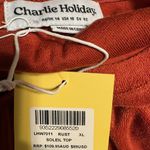 Charlie Holiday  cropped top NWT Photo 2