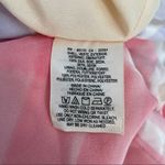 Maeve ANTHROPOLOGIE Silk Dress Womens Size 14 Romantic Fairy Feminine Ethereal Photo 9