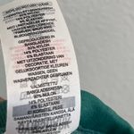 Gymshark Adapt Fleck Seamless Long Sleeve Crop Top Alpine Green XS Photo 7