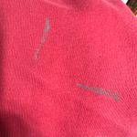 Artisans Womens Hoodie Hooded Pullover Sweatshirt Camp Forest Springs Red Medium Photo 8