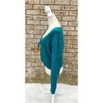 Hollister NWOT Cozy Tie-Front Cardigan Photo 4