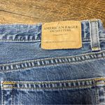 American Eagle Vintage 90s Bootcut Flare Jeans Womens 8 Cotton Blue Denim Photo 7