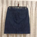 Anthropologie  Pilcro and the Letterpress Denim Skirt Photo 4