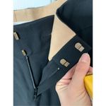 Chloe dress pants size 34 black made in France Photo 3